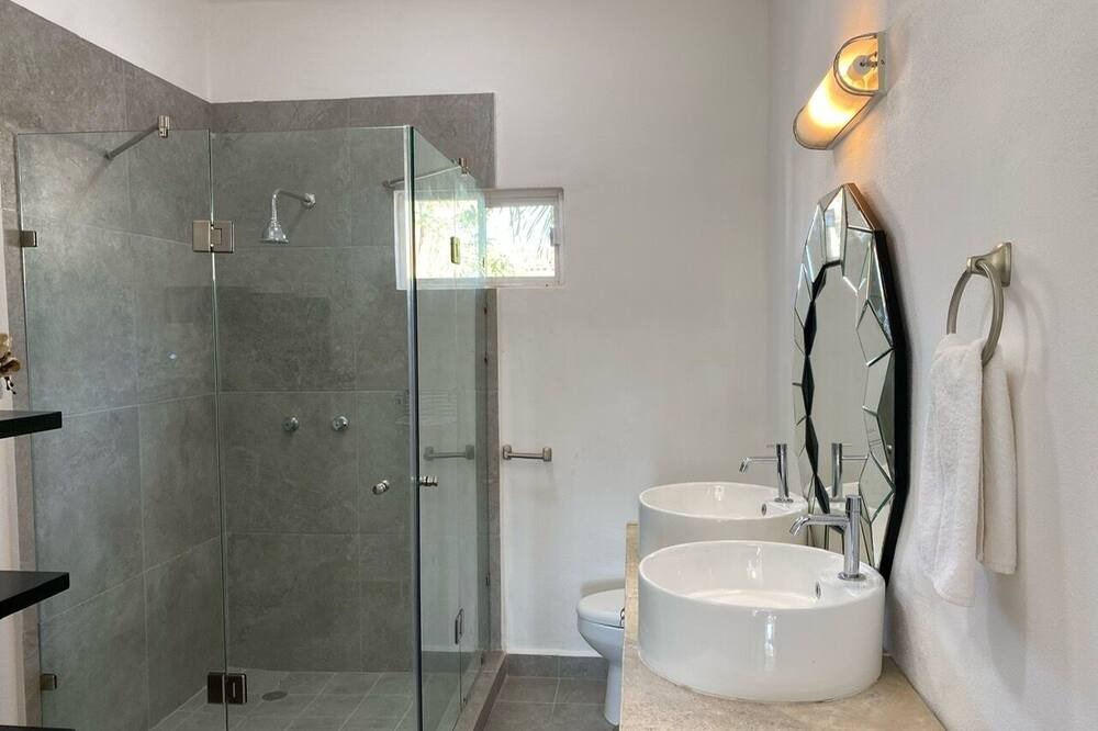 Photo of Bathroom in La Puntilla