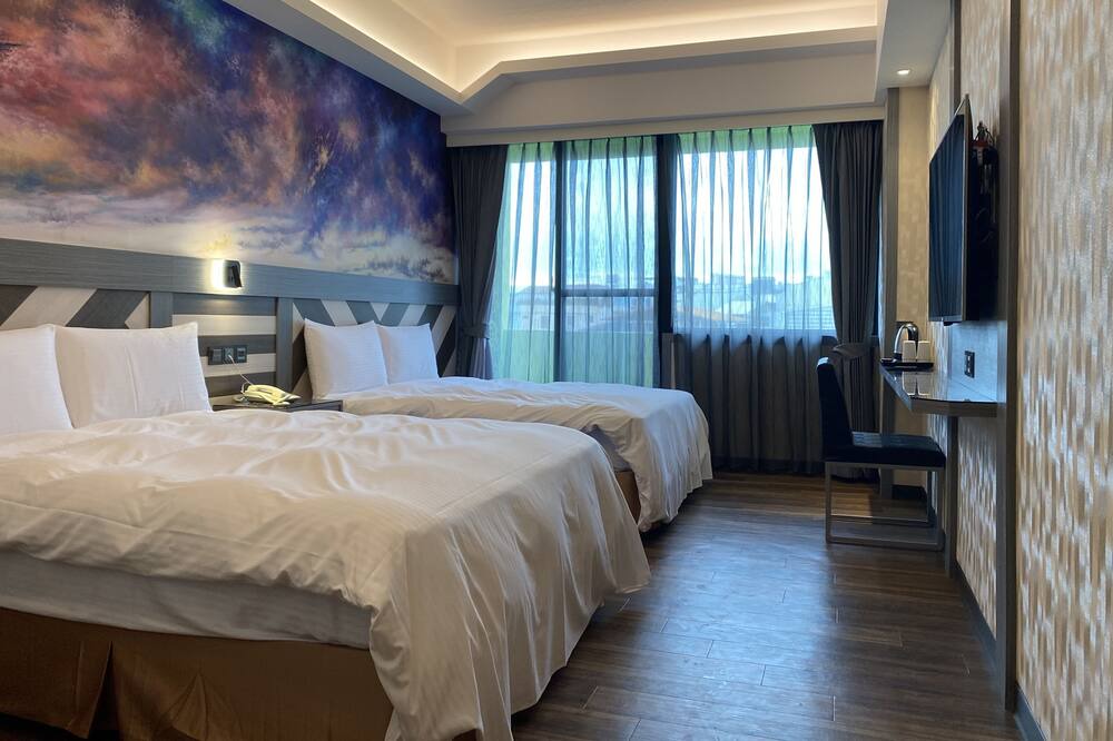 Photo of Bedroom in Pingtung