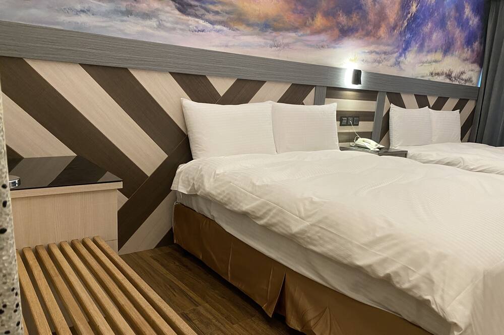 Photo of Bedroom in Pingtung
