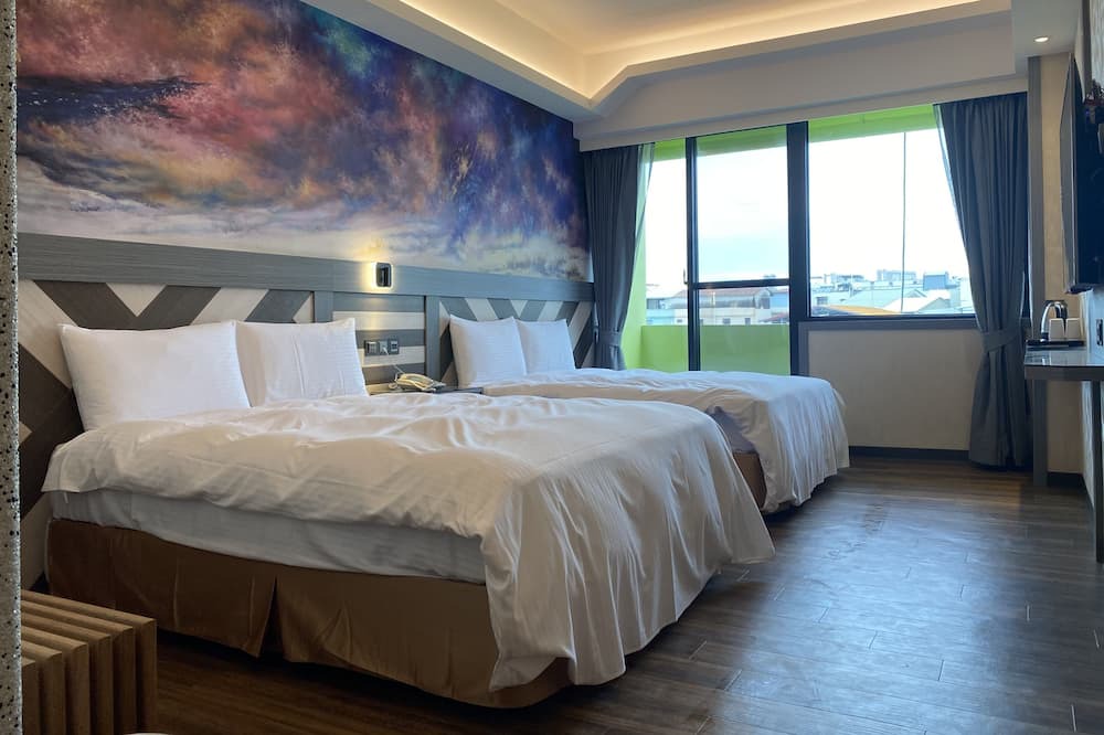Photo of Bedroom in Pingtung