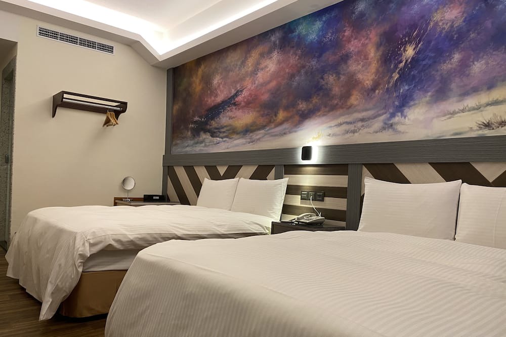 Photo of Bedroom in Pingtung