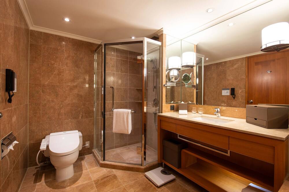 Photo of Bathroom in Zhongshan