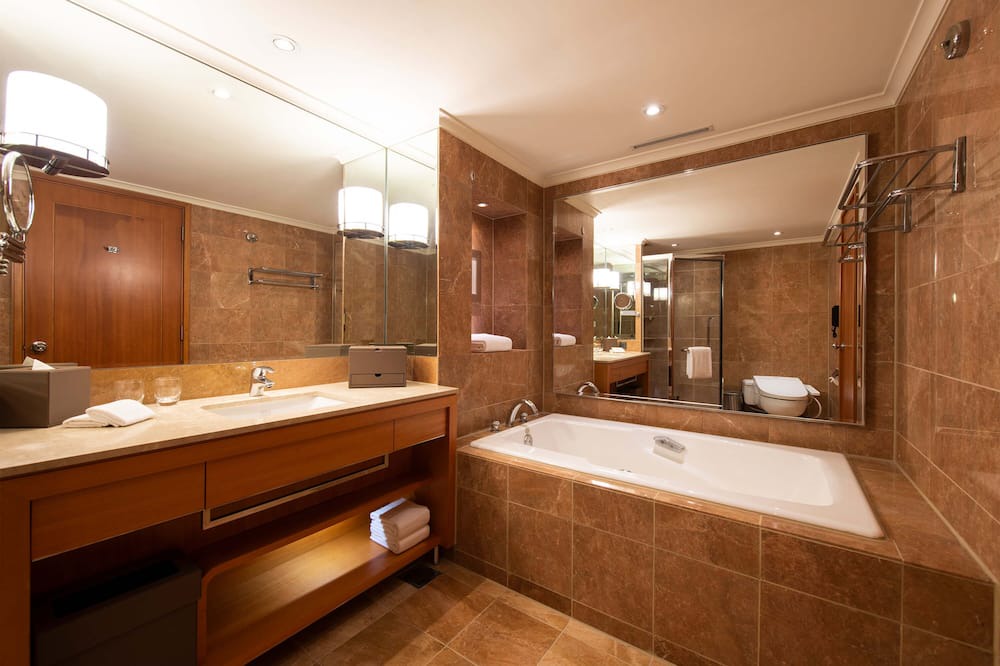 Photo of Bathroom in Zhongshan