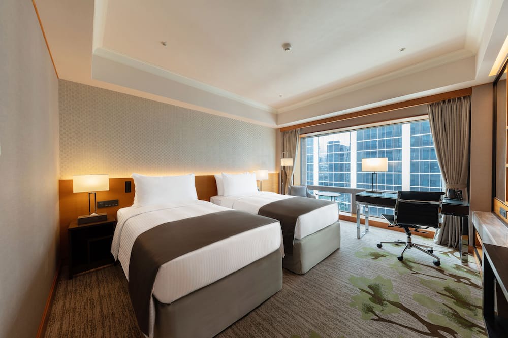 Photo of Bedroom in Zhongshan