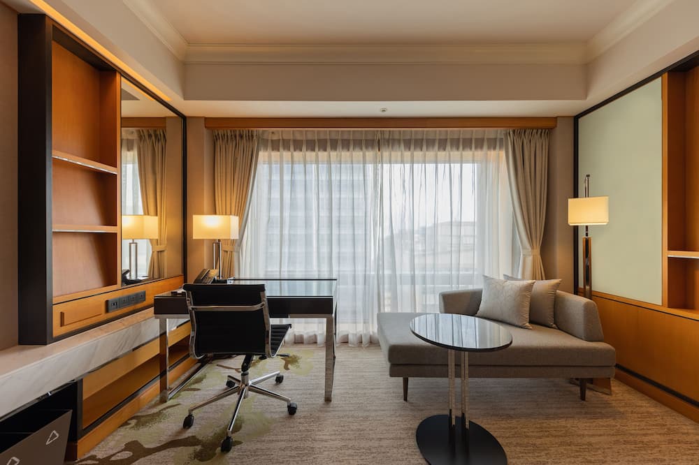 Photo of Bedroom in Zhongshan