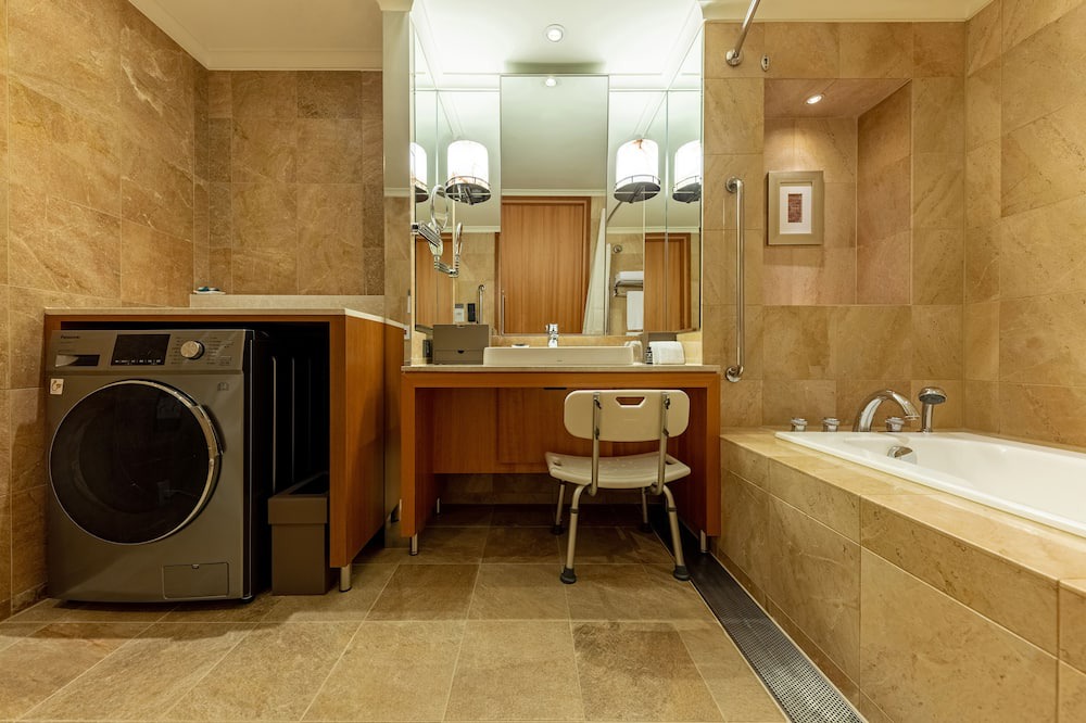 Photo of Bathroom in Zhongshan