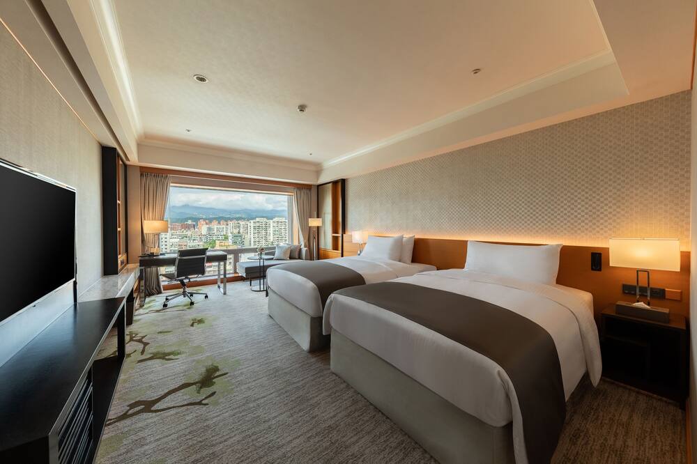 Photo of Bedroom in Zhongshan