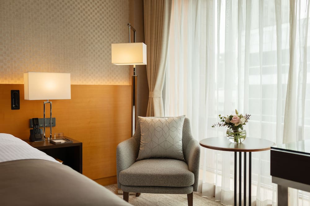 Photo of Bedroom in Zhongshan