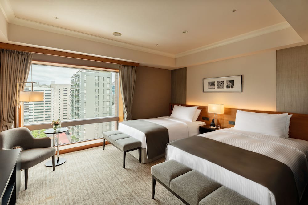 Photo of Bedroom in Zhongshan