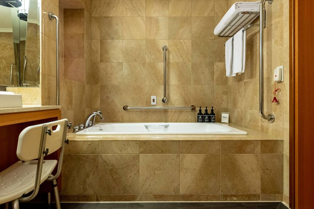 Photo of Bathroom in Zhongshan