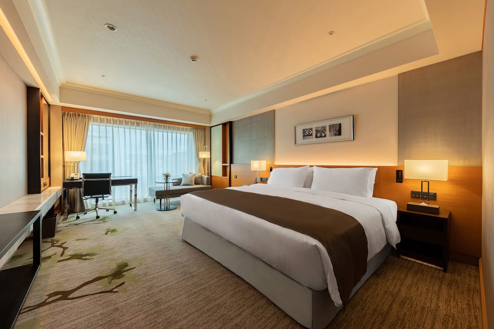 Photo of Bedroom in Zhongshan