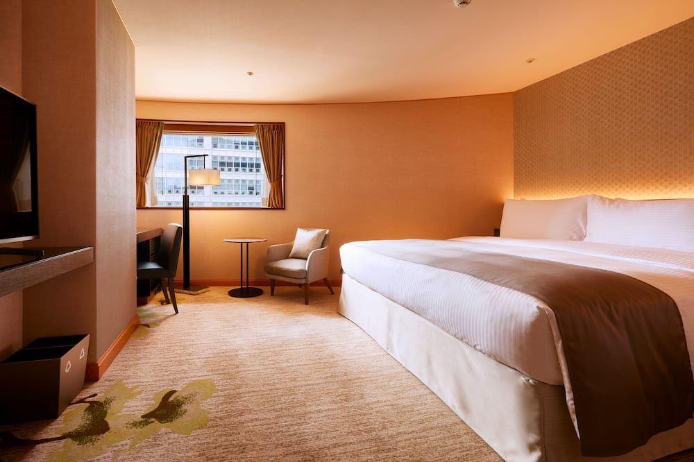 Photo of Bedroom in Zhongshan