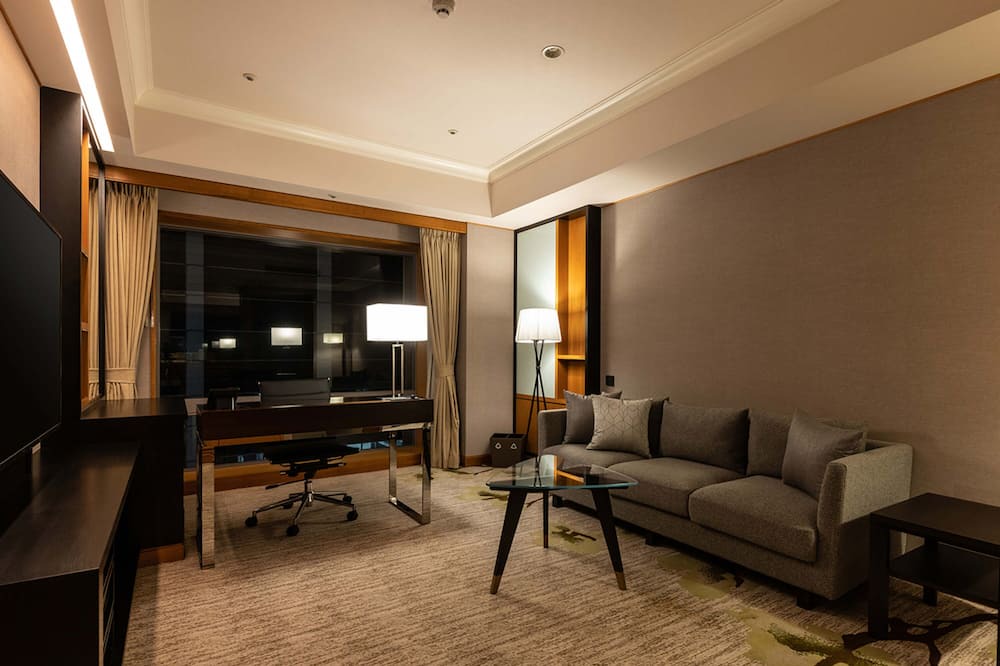 Photo of Livingroom in Zhongshan
