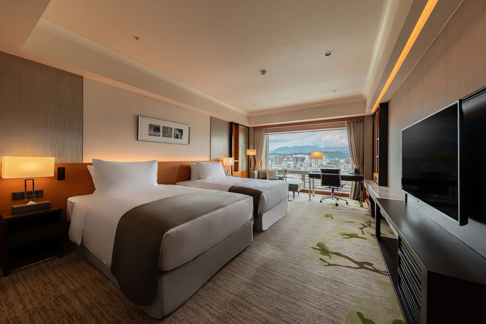 Photo of Bedroom in Zhongshan