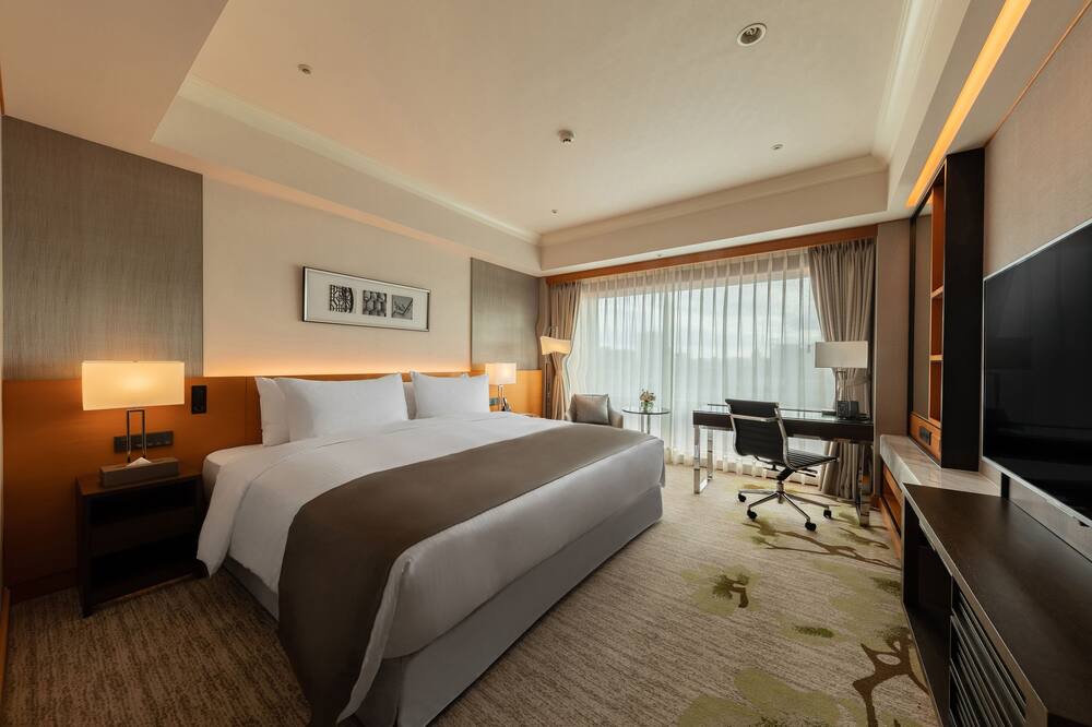 Photo of Bedroom in Zhongshan