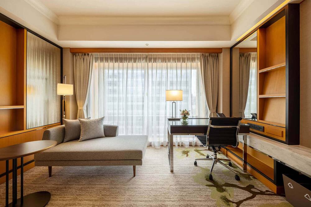 Photo of Bedroom in Zhongshan