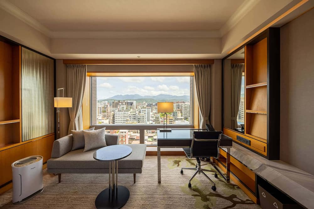 Photo of Bedroom in Zhongshan