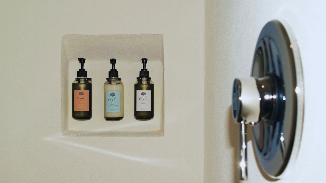 Photo of Bathroom in San Francisco