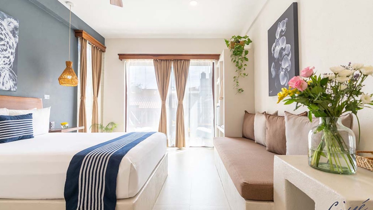 Photo of Bedroom in San Francisco