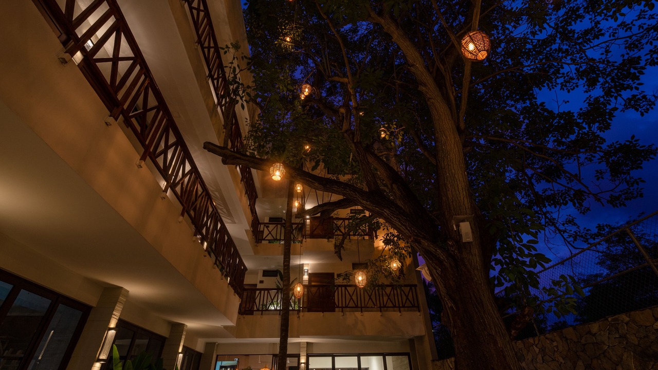 Photo of Patio Balcony in San Francisco