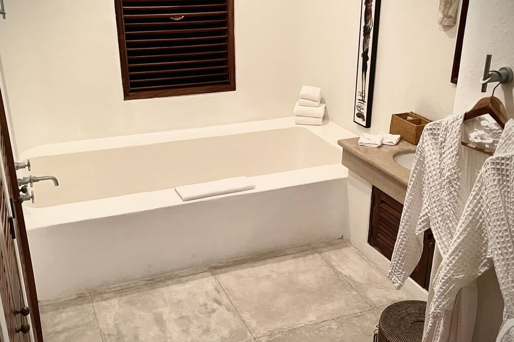 Photo of Bathroom in Costa Careyes