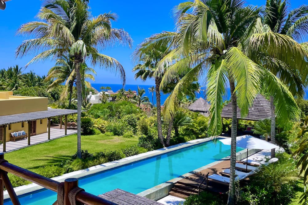 Photo of Outdoor in Costa Careyes