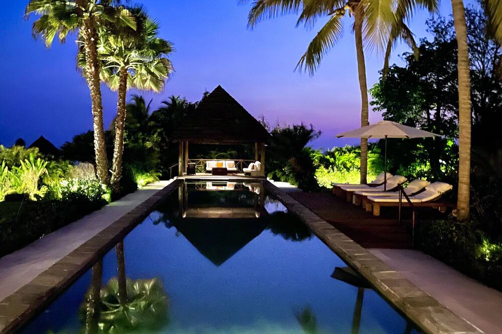 Photo of Outdoor in Costa Careyes