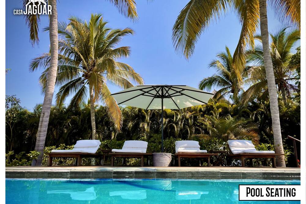 Photo of Outdoor in Costa Careyes