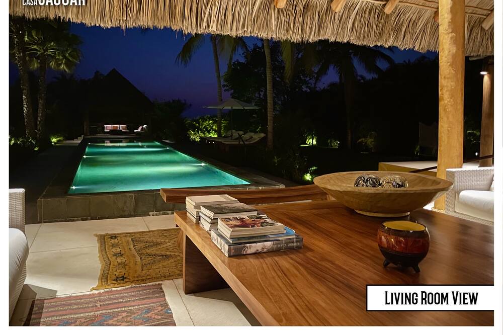 Photo of Outdoor in Costa Careyes
