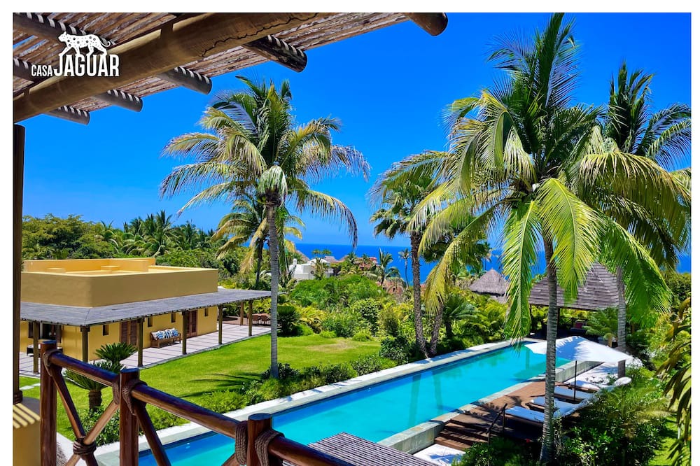 Photo of Outdoor in Costa Careyes
