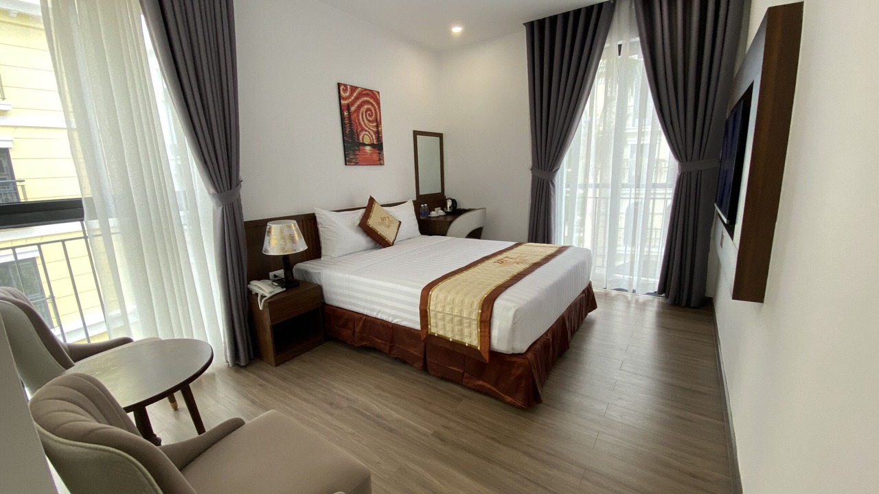 Photo of Bedroom in Cua Duong