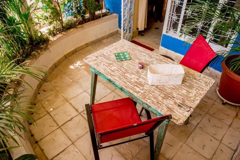 Photo of Patio Balcony in Merida