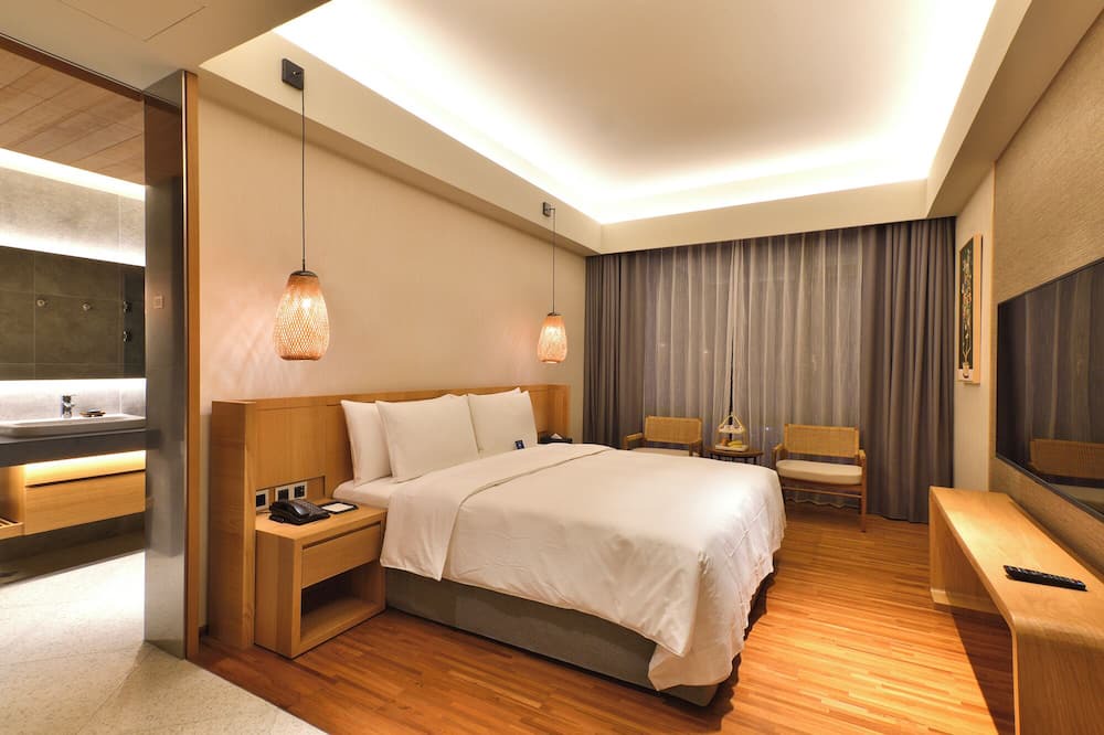 Photo of Bedroom in Checheng