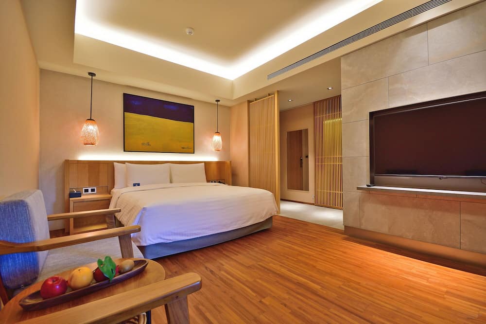 Photo of Bedroom in Checheng