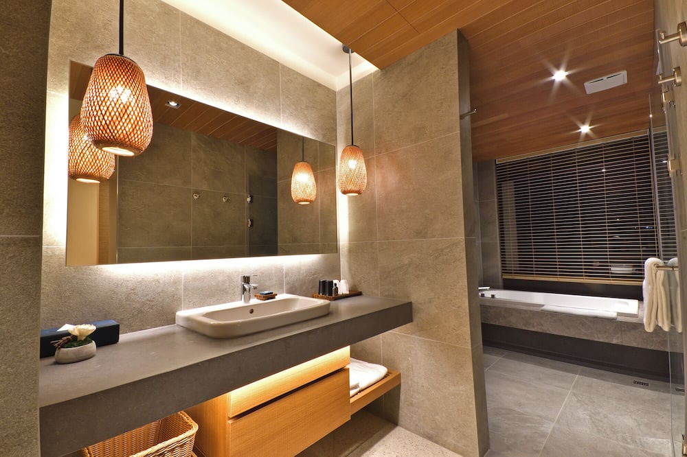 Photo of Bathroom in Checheng