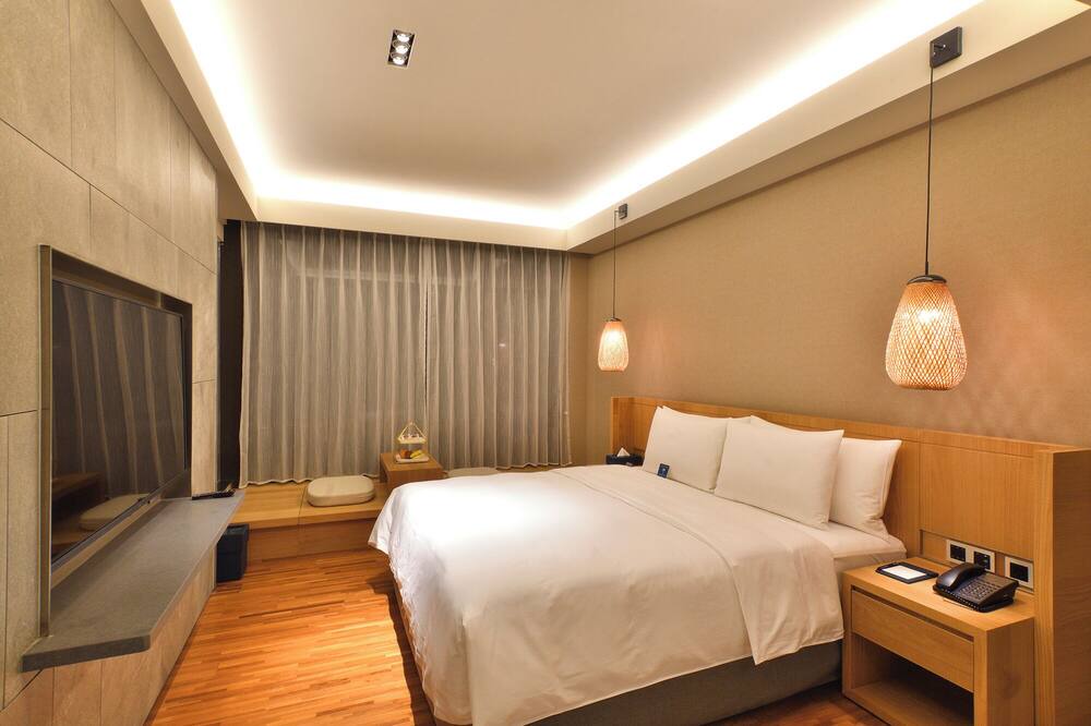 Photo of Bedroom in Checheng