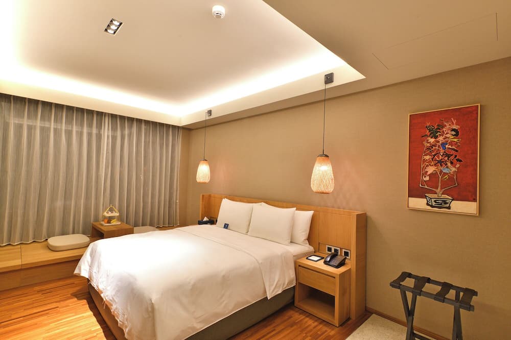 Photo of Bedroom in Checheng