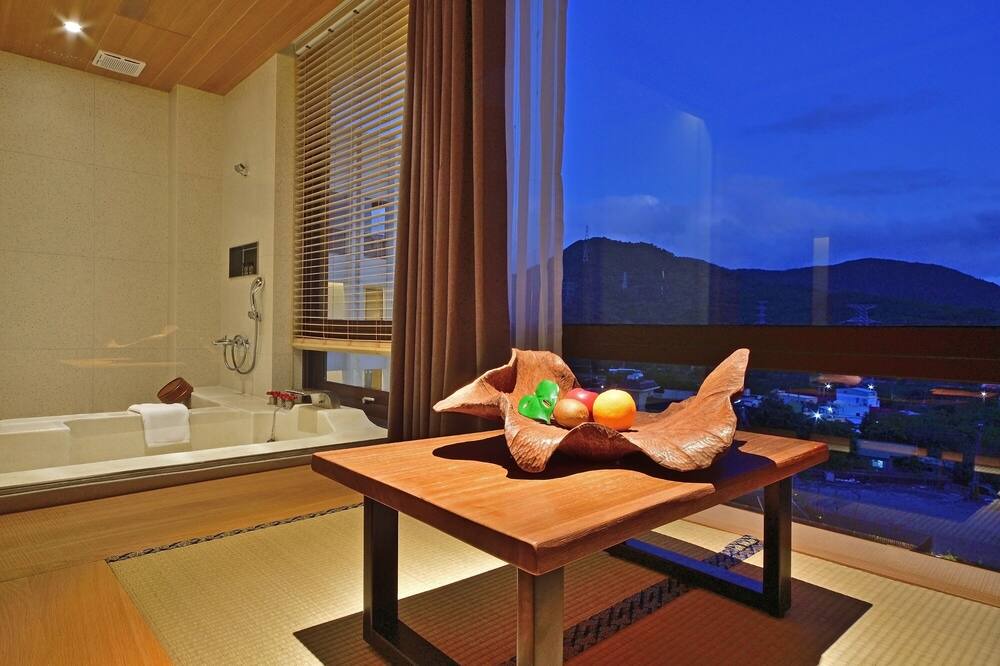 Photo of Bedroom in Checheng