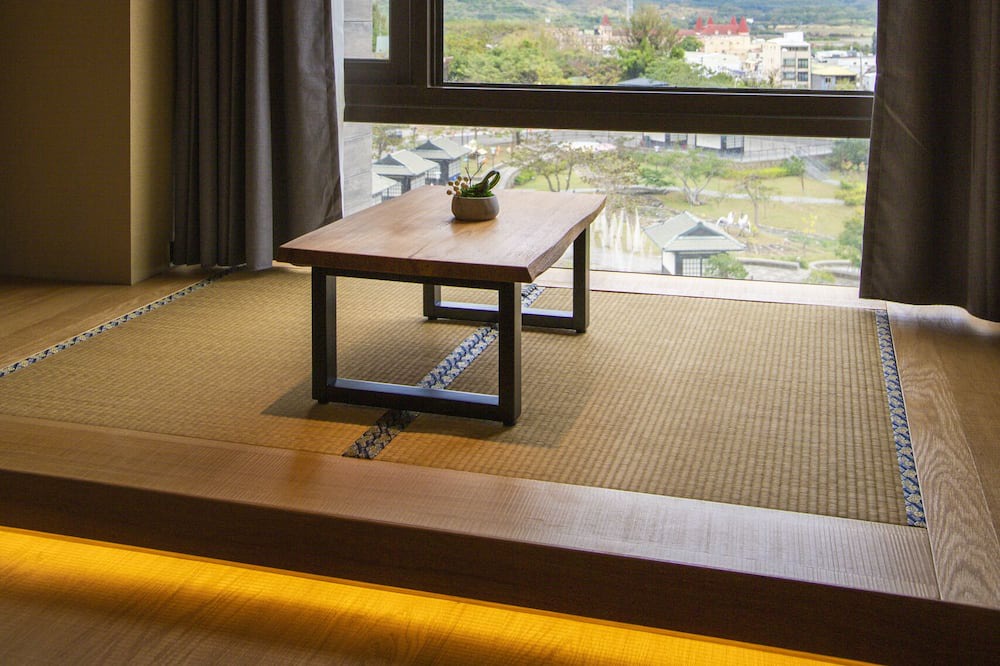 Photo of Livingroom in Checheng