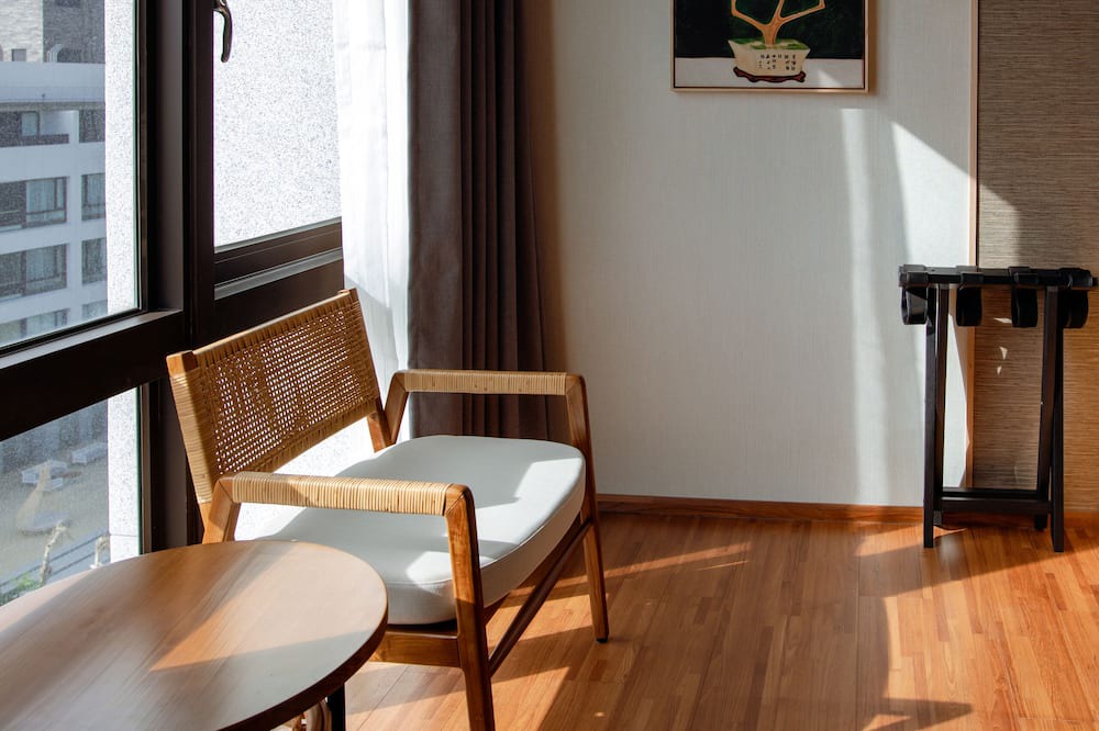 Photo of Bedroom in Checheng