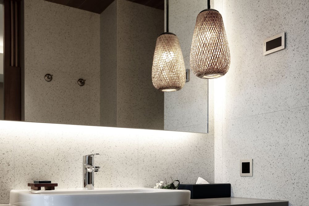 Photo of Bathroom in Checheng