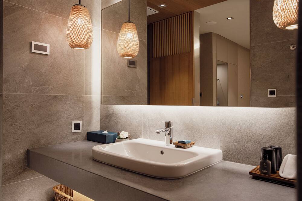 Photo of Bathroom in Checheng