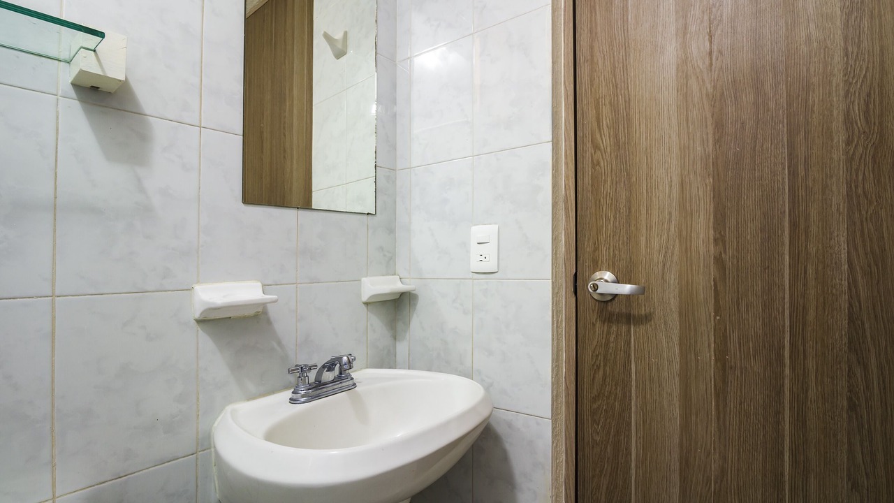 Photo of Bathroom in Zona Expo