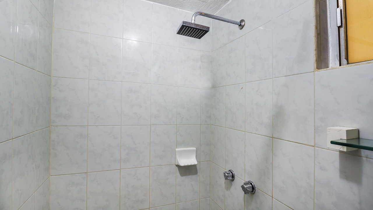 Photo of Bathroom in Zona Expo