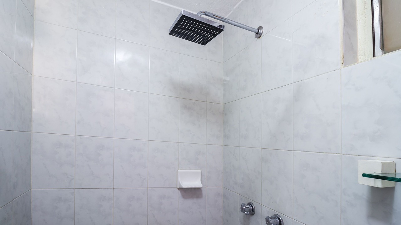 Photo of Bathroom in Zona Expo