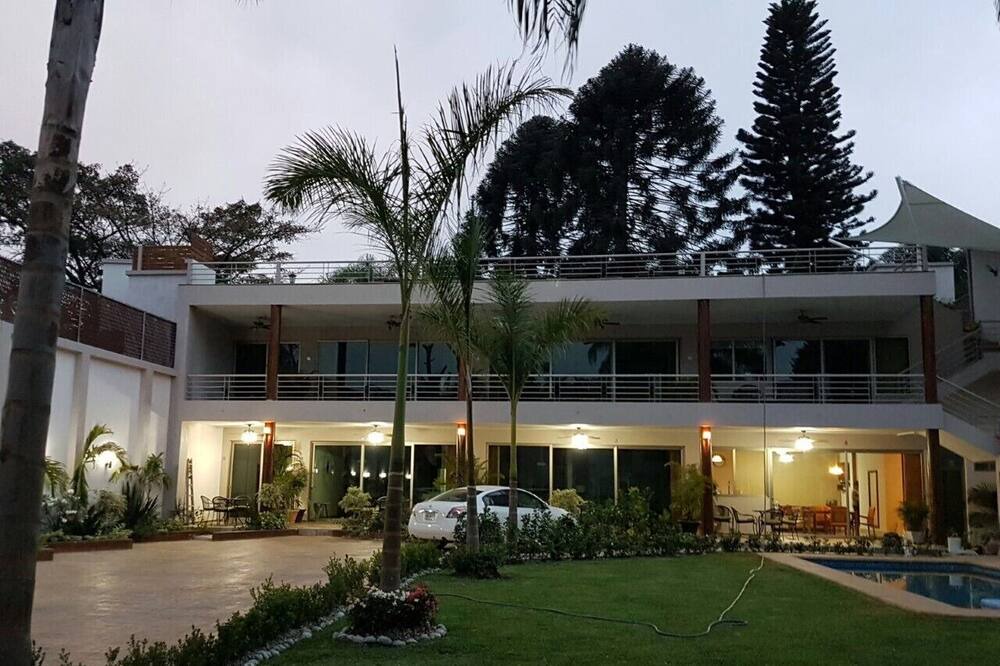 Photo of Outdoor in Cuernavaca