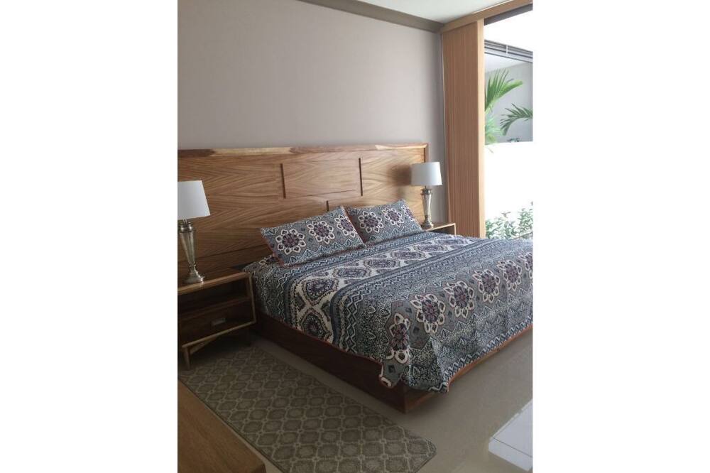 Photo of Bedroom in Cuernavaca
