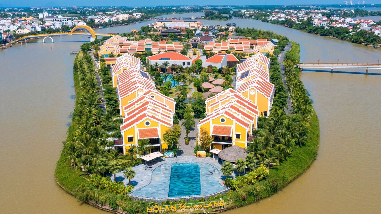 Photo of Outdoor in Hoi An