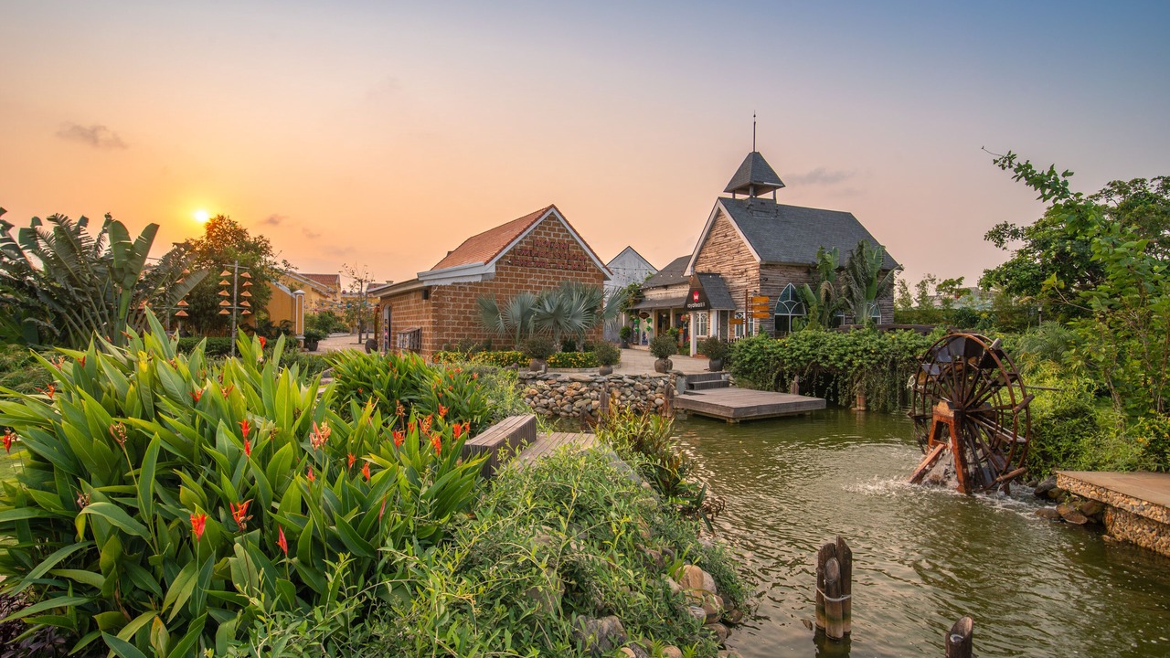 Photo of Outdoor in Hoi An
