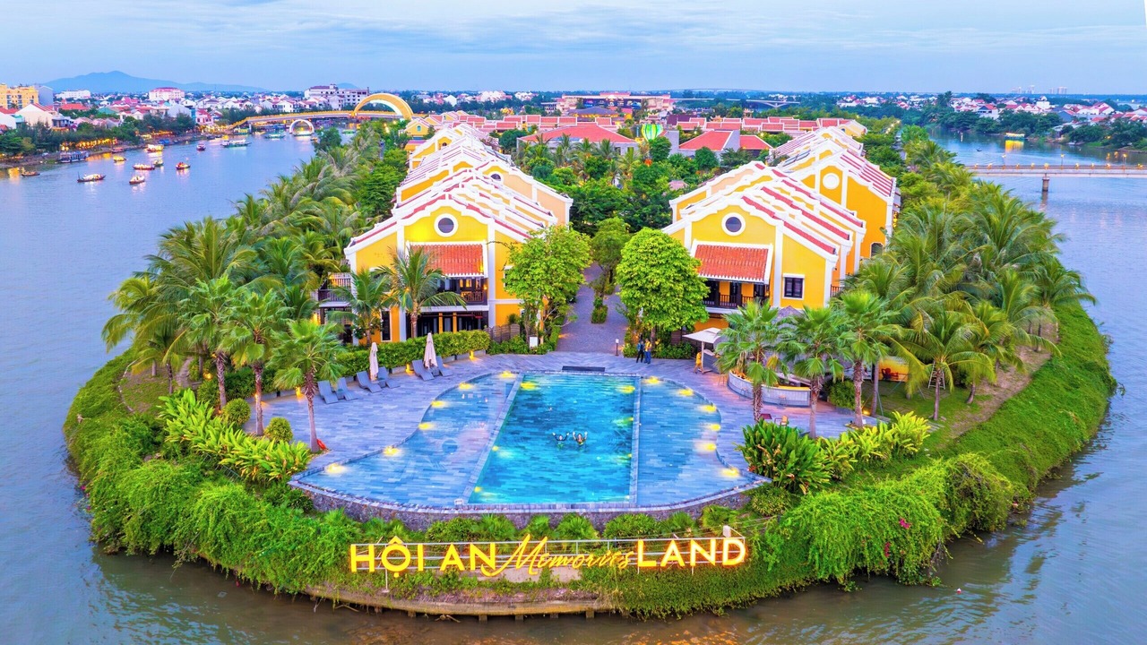 Photo of Outdoor in Hoi An